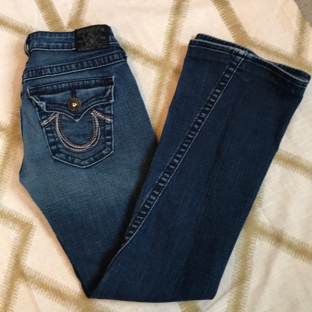 True Religion Jeans